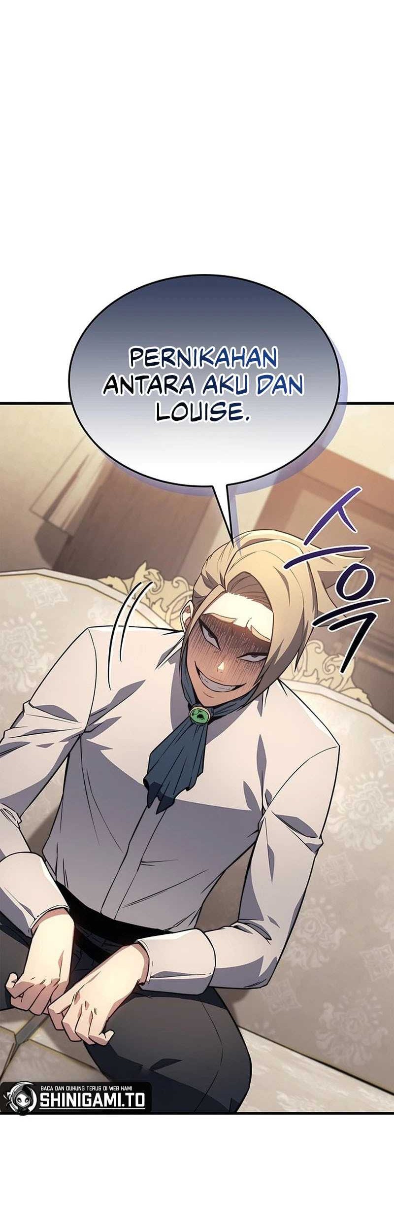 Return Of The Apocalypse-Class Death Knight Chapter 6 Gambar 40