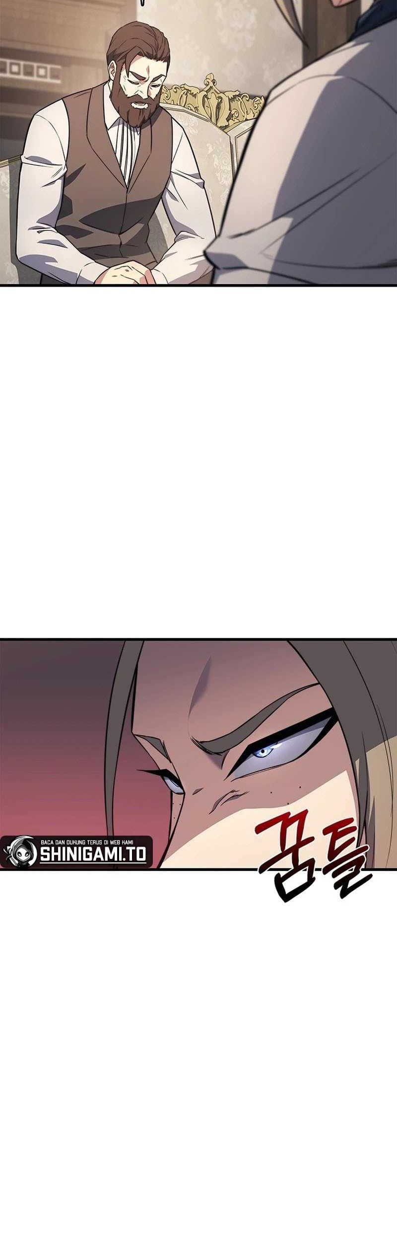 Return Of The Apocalypse-Class Death Knight Chapter 6 Gambar 43