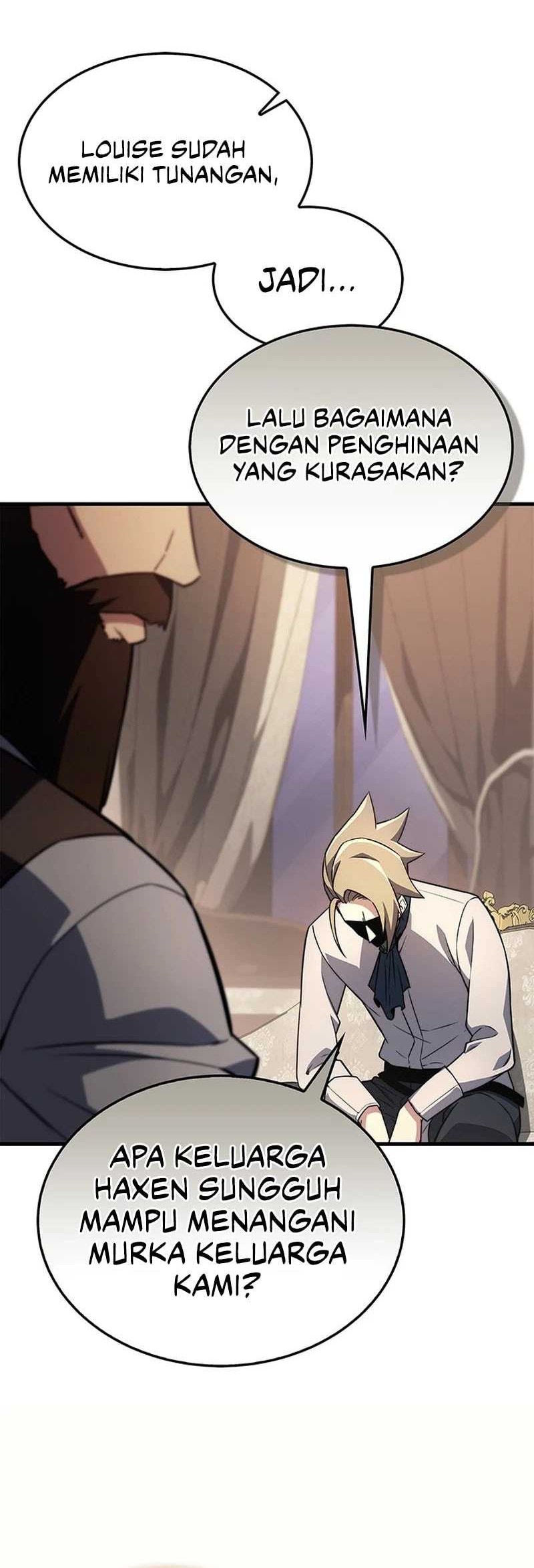 Return Of The Apocalypse-Class Death Knight Chapter 6 Gambar 44