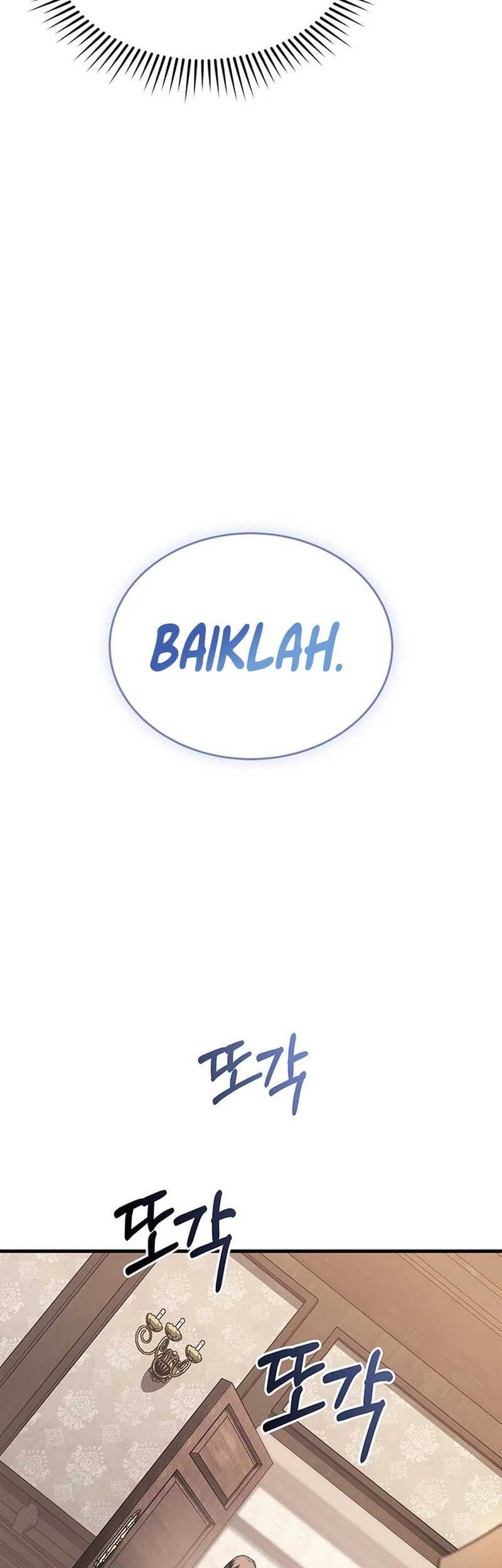 Return Of The Apocalypse-Class Death Knight Chapter 6 Gambar 47