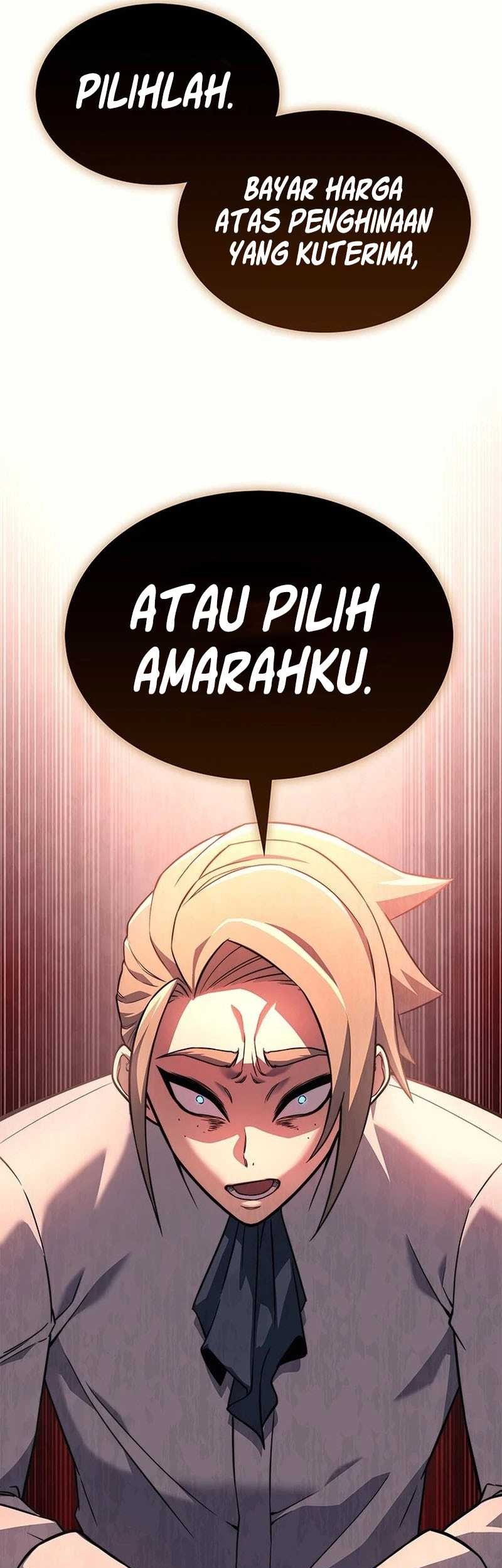 Return Of The Apocalypse-Class Death Knight Chapter 6 Gambar 45