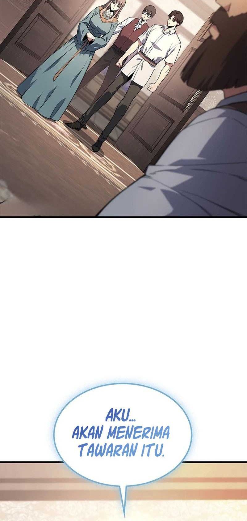 Return Of The Apocalypse-Class Death Knight Chapter 6 Gambar 48