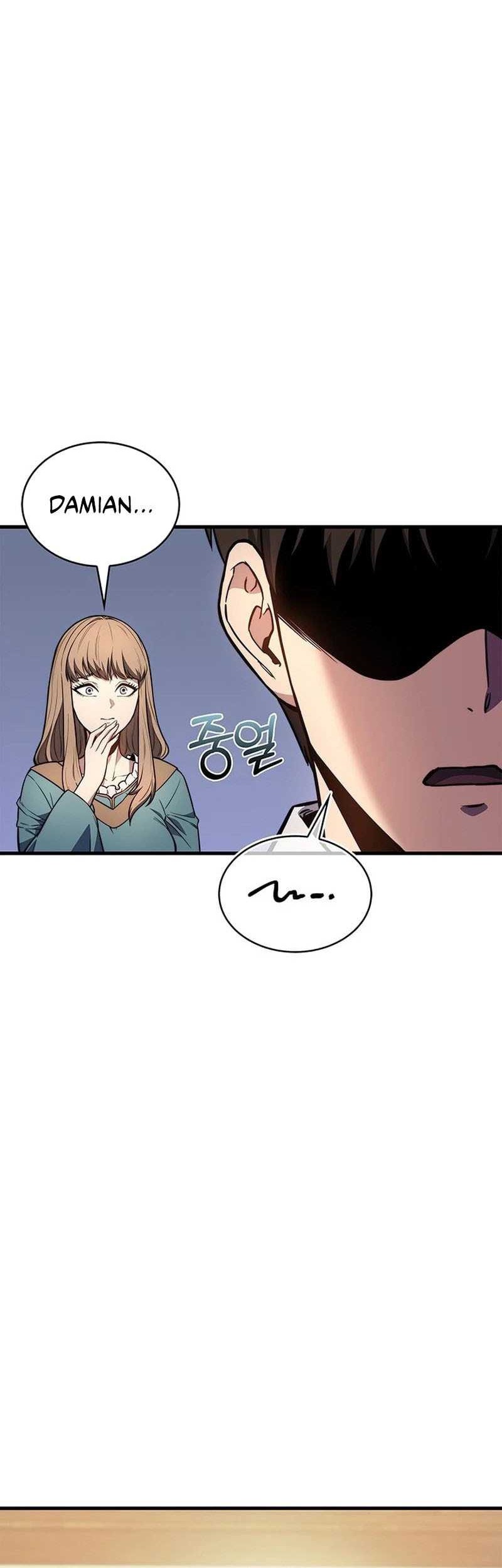 Return Of The Apocalypse-Class Death Knight Chapter 6 Gambar 56