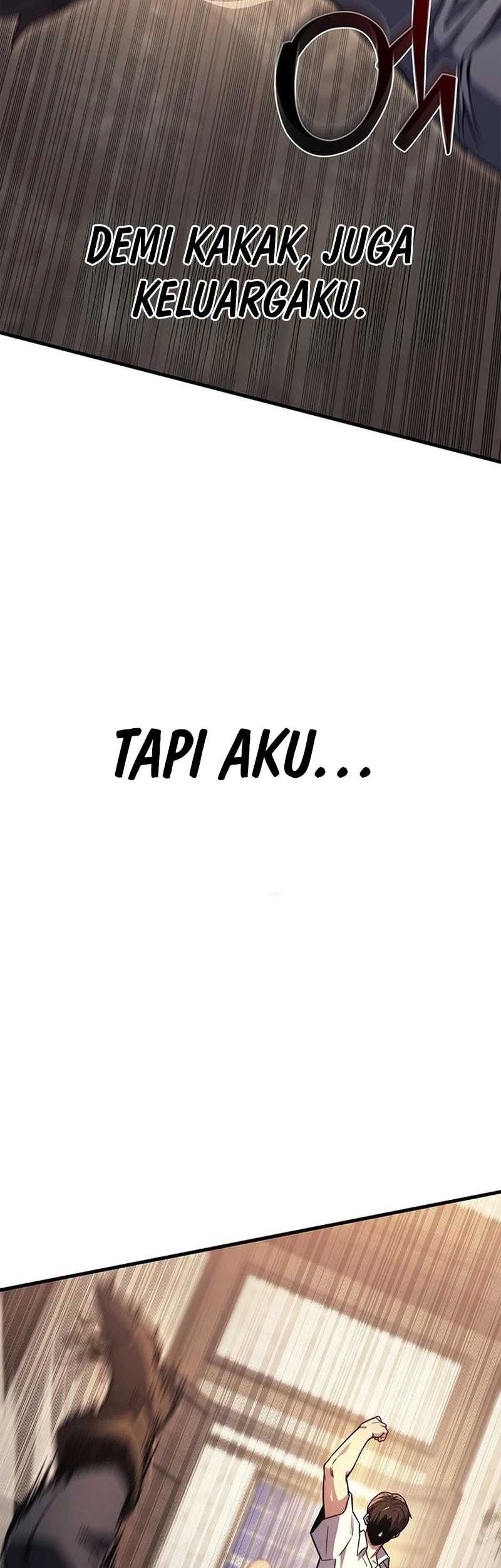 Return Of The Apocalypse-Class Death Knight Chapter 6 Gambar 59