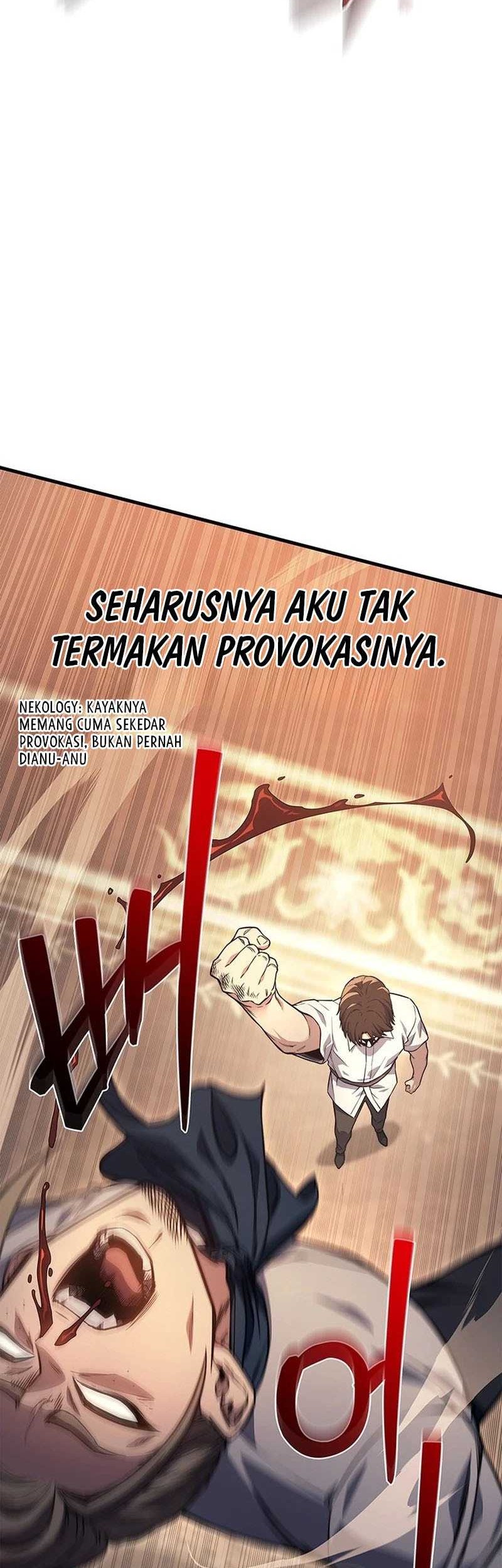 Return Of The Apocalypse-Class Death Knight Chapter 6 Gambar 58