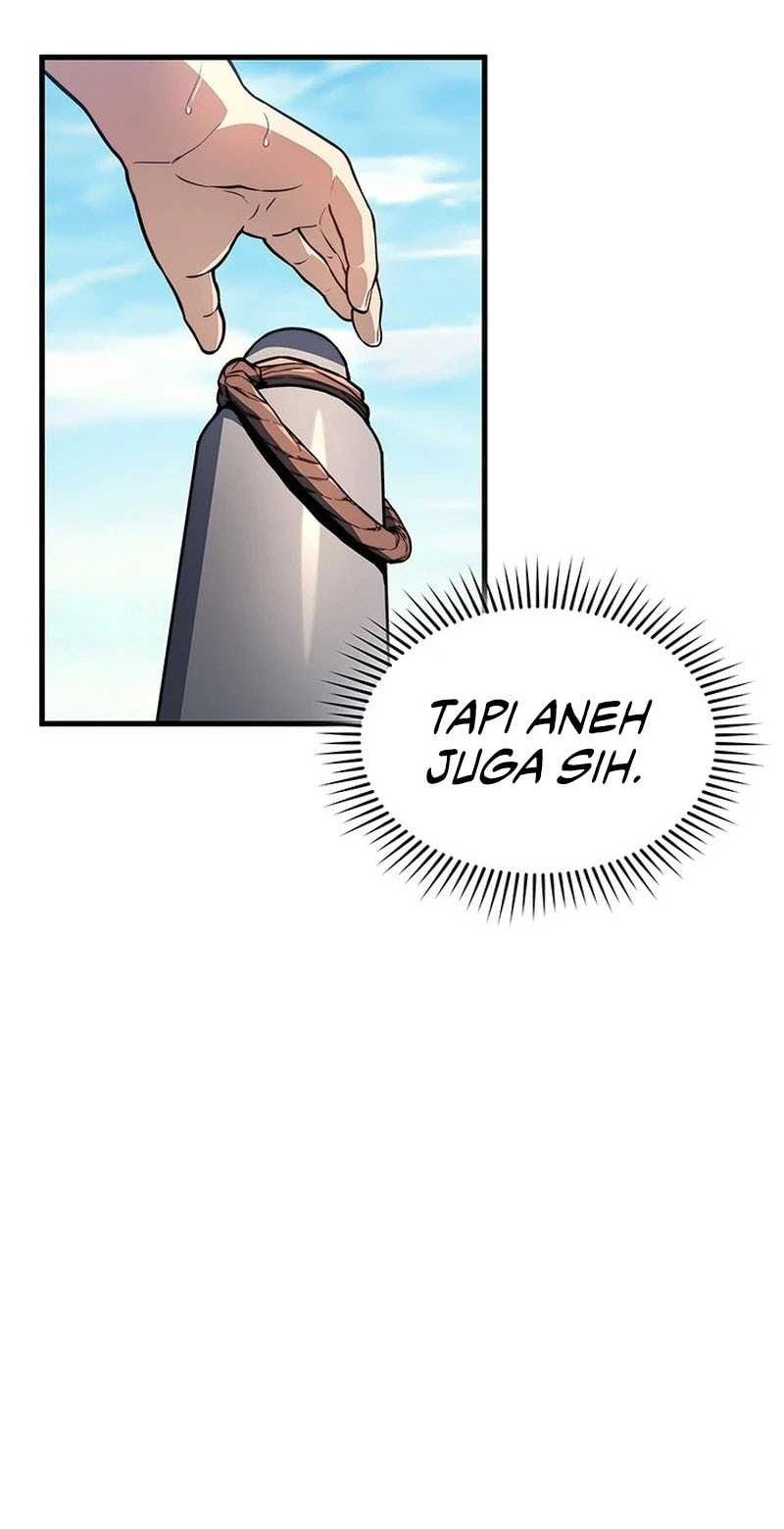 Return Of The Apocalypse-Class Death Knight Chapter 6 Gambar 4