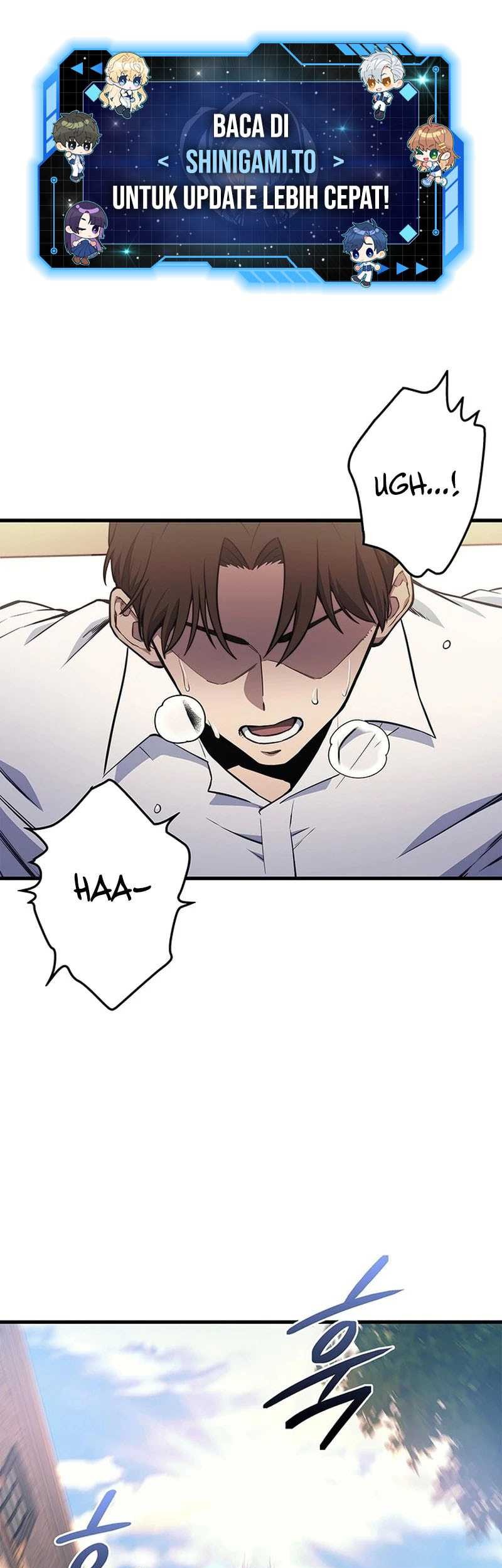 Komik Return Of The Apocalypse-Class Death Knight Chapter 6 gambar nomor 1