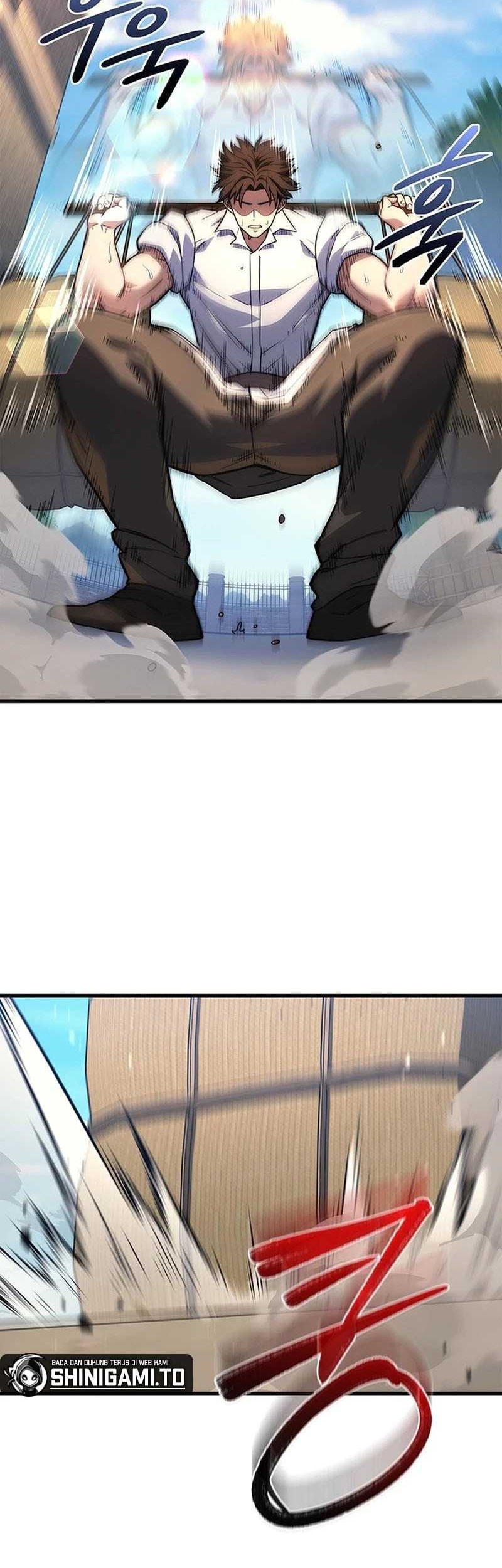 Manhwa Return Of The Apocalypse-Class Death Knight Chapter 6 gambar nomor 2