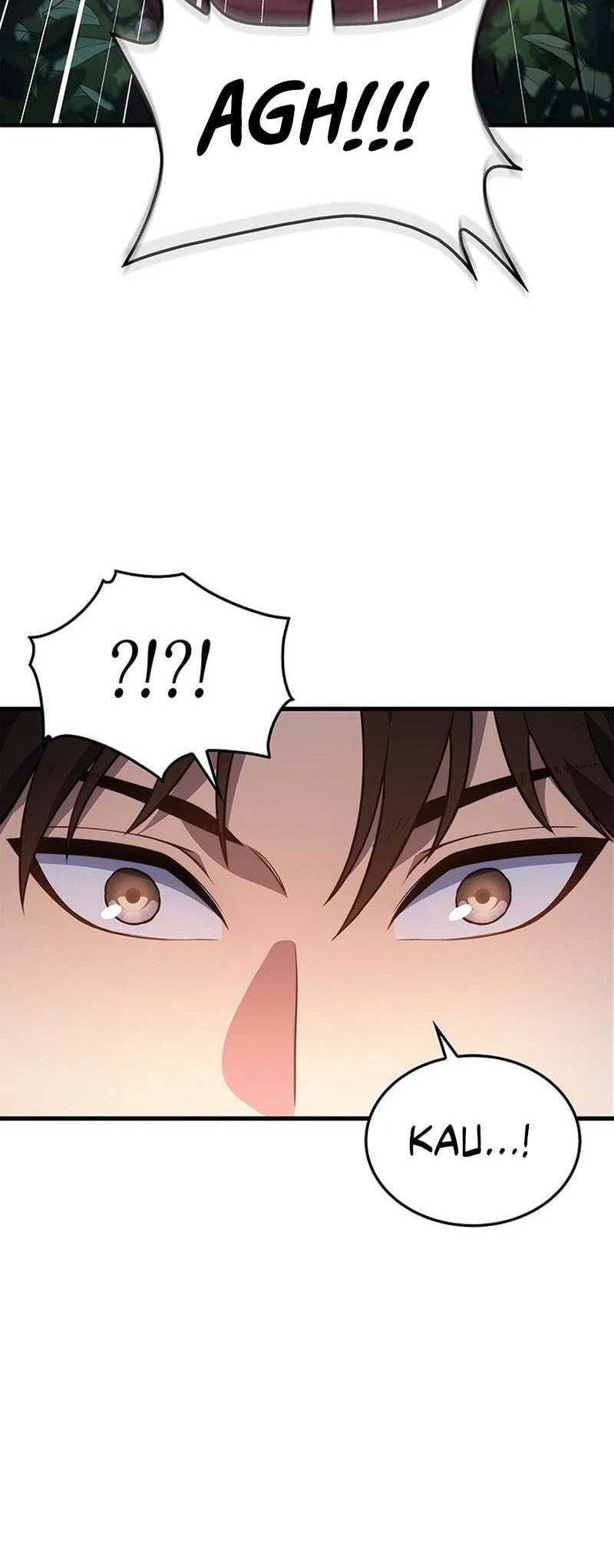 Return Of The Apocalypse-Class Death Knight Chapter 6 Gambar 8