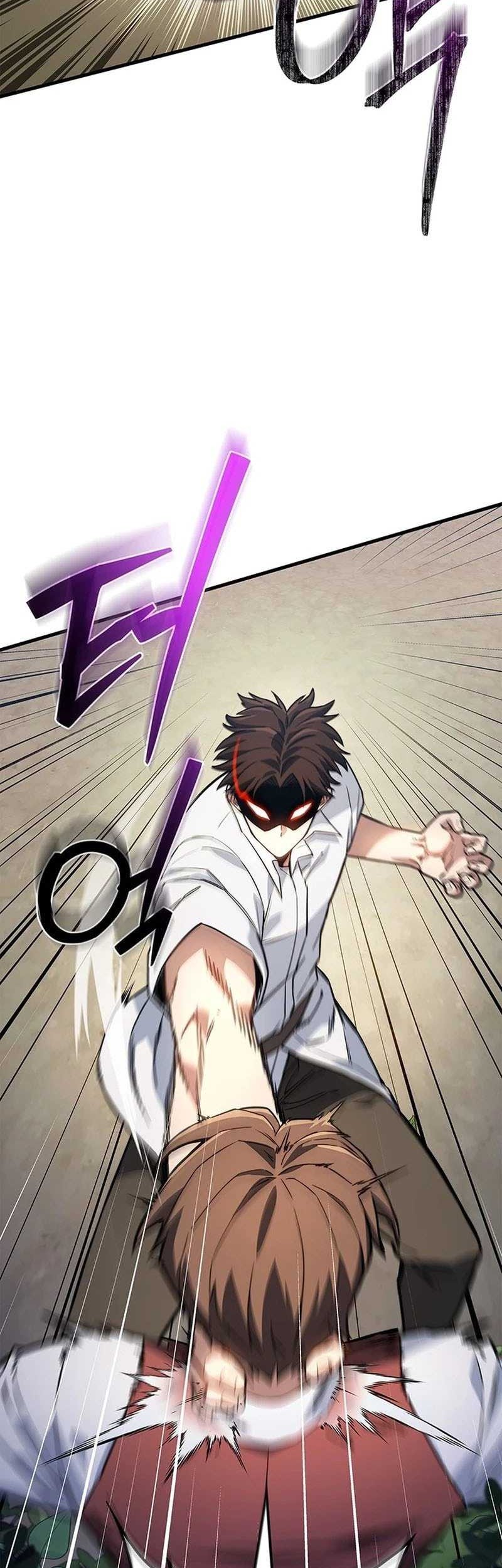 Return Of The Apocalypse-Class Death Knight Chapter 6 Gambar 7