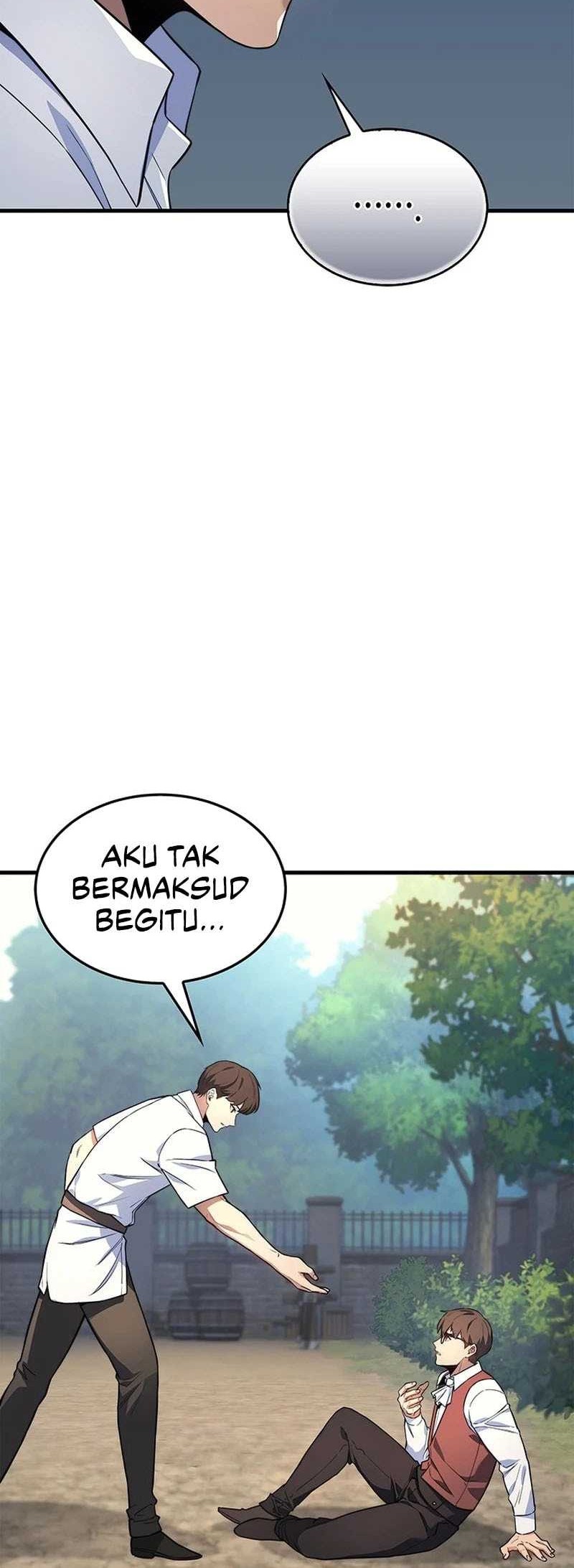 Return Of The Apocalypse-Class Death Knight Chapter 6 Gambar 12