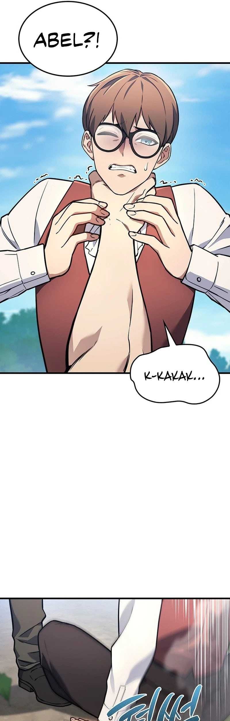 Return Of The Apocalypse-Class Death Knight Chapter 6 Gambar 9