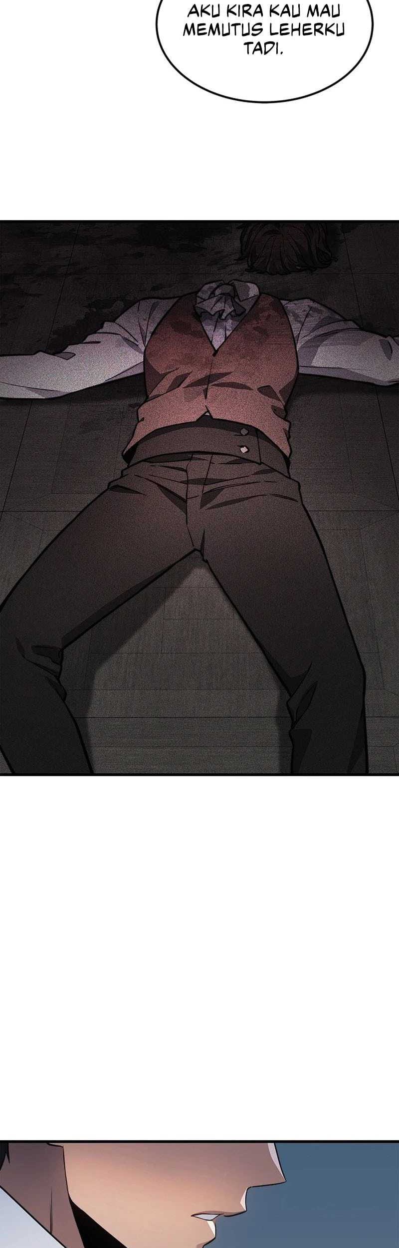 Return Of The Apocalypse-Class Death Knight Chapter 6 Gambar 11