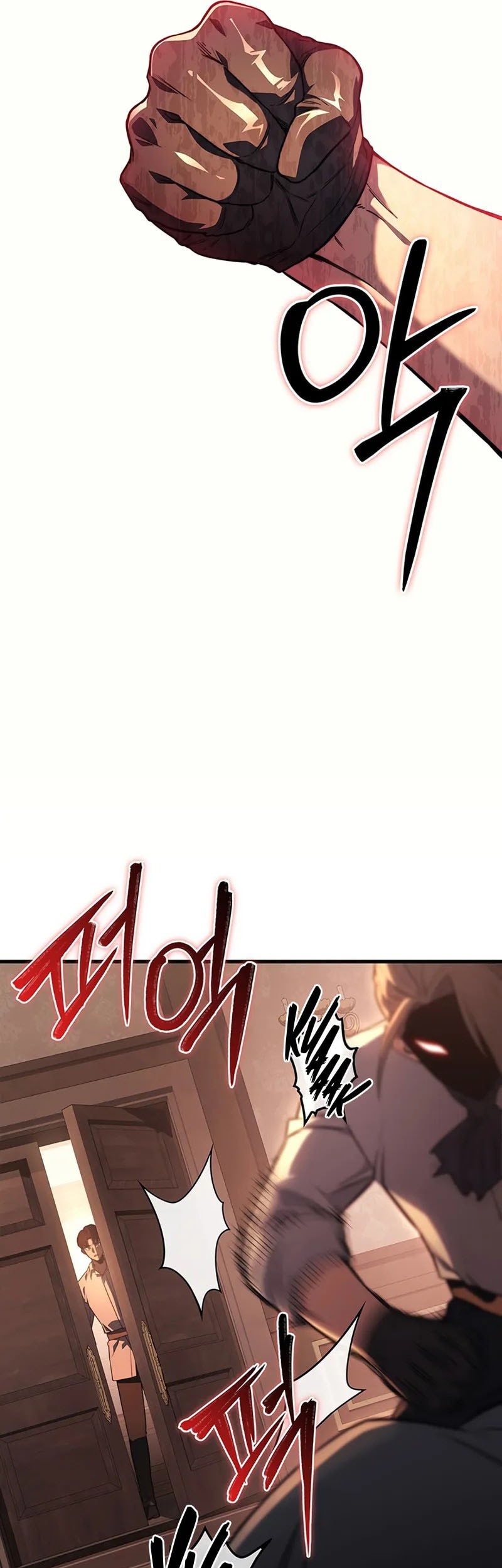 Return Of The Apocalypse-Class Death Knight Chapter 7 Gambar 10