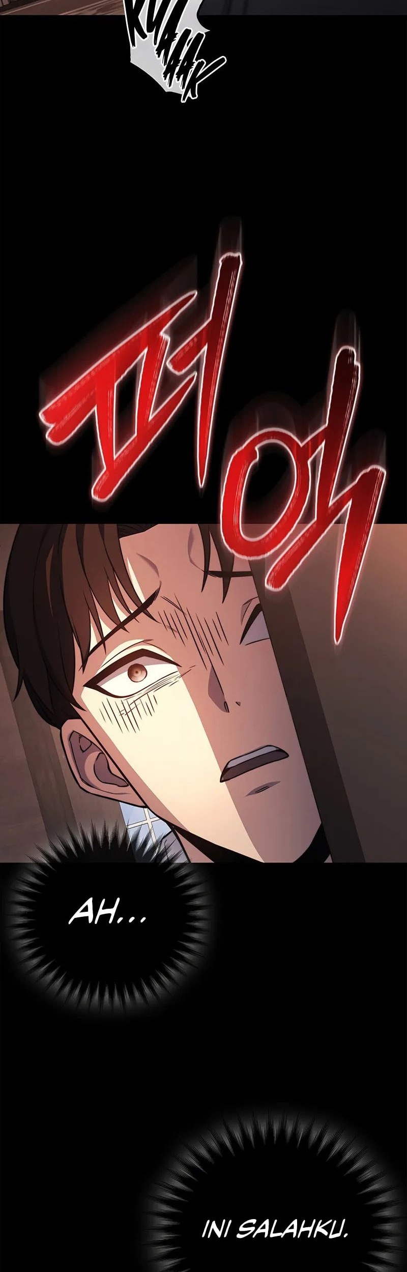 Return Of The Apocalypse-Class Death Knight Chapter 7 Gambar 11