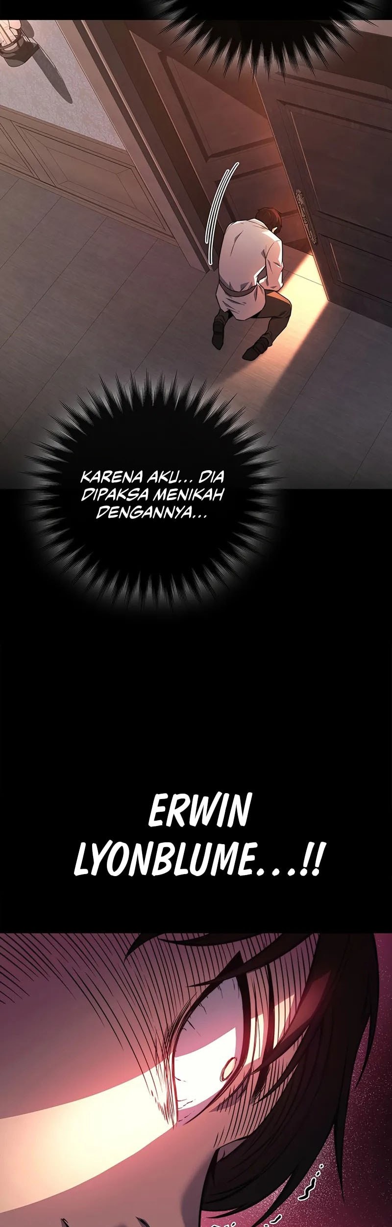 Return Of The Apocalypse-Class Death Knight Chapter 7 Gambar 12