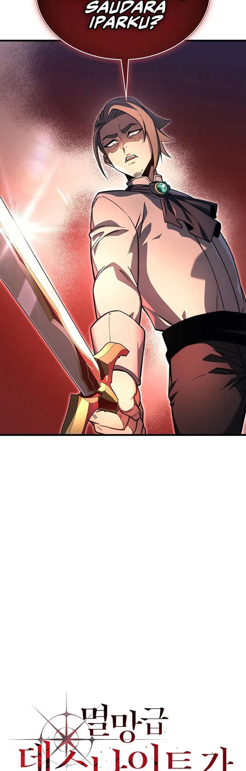 Return Of The Apocalypse-Class Death Knight Chapter 7 Gambar 20