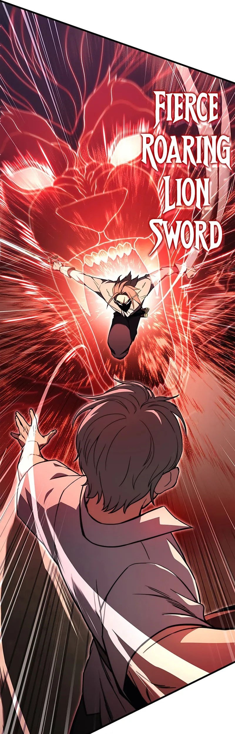 Return Of The Apocalypse-Class Death Knight Chapter 7 Gambar 46