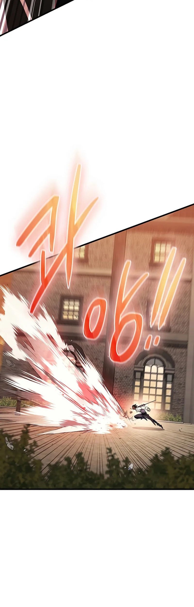 Return Of The Apocalypse-Class Death Knight Chapter 7 Gambar 47