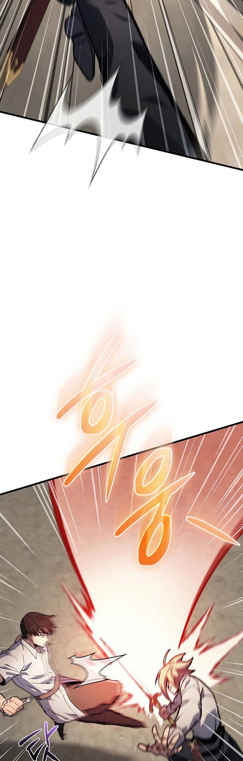 Return Of The Apocalypse-Class Death Knight Chapter 7 Gambar 43