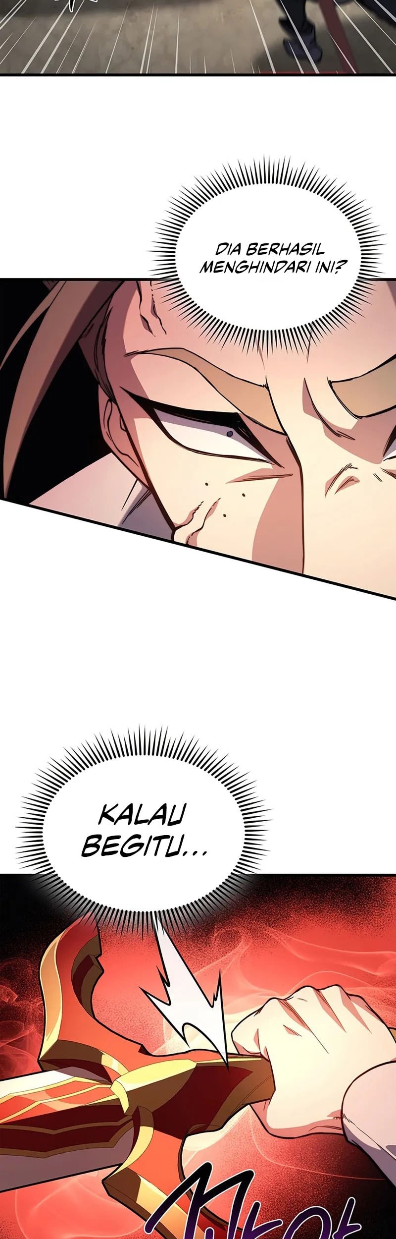 Return Of The Apocalypse-Class Death Knight Chapter 7 Gambar 44