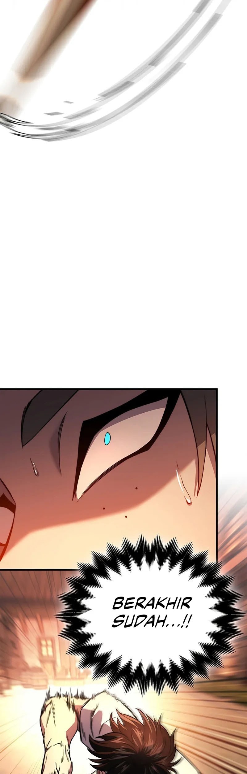 Return Of The Apocalypse-Class Death Knight Chapter 7 Gambar 62