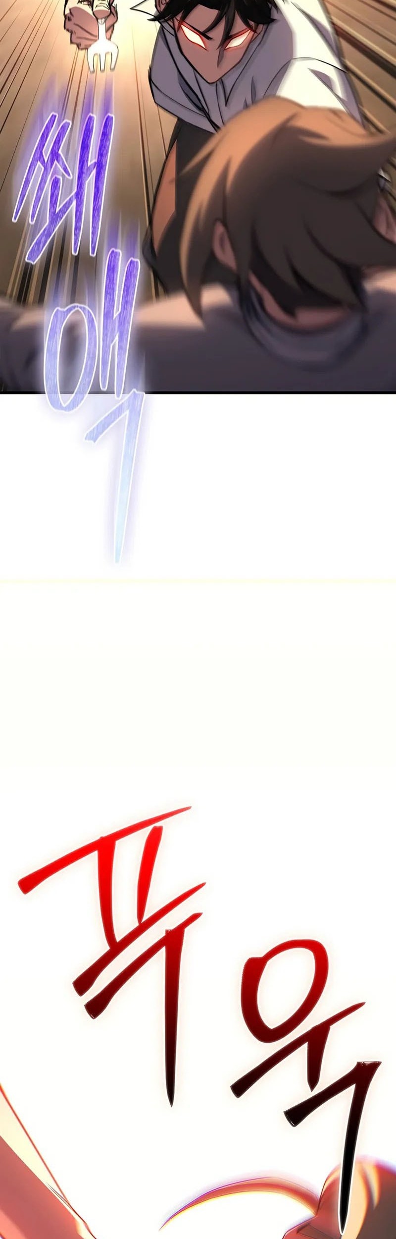 Return Of The Apocalypse-Class Death Knight Chapter 7 Gambar 63