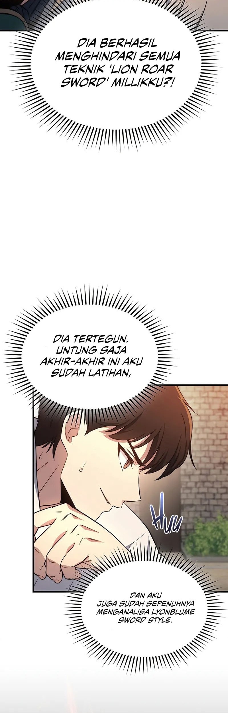 Return Of The Apocalypse-Class Death Knight Chapter 7 Gambar 51