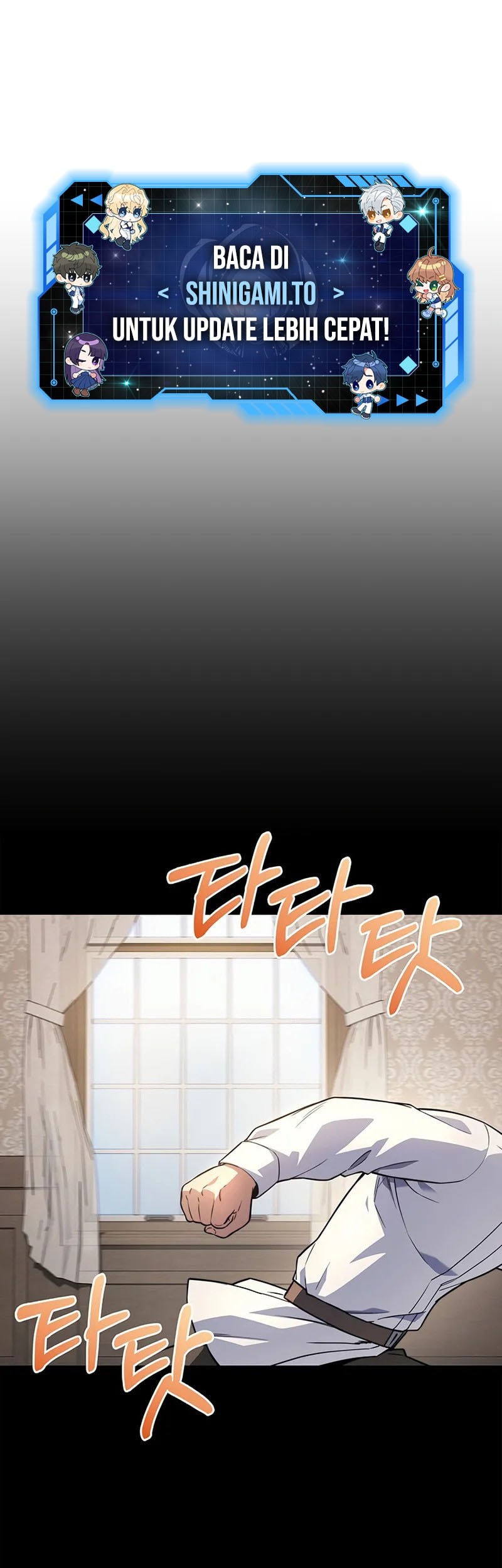 Manhwa Return Of The Apocalypse-Class Death Knight Chapter 7 gambar nomor 2