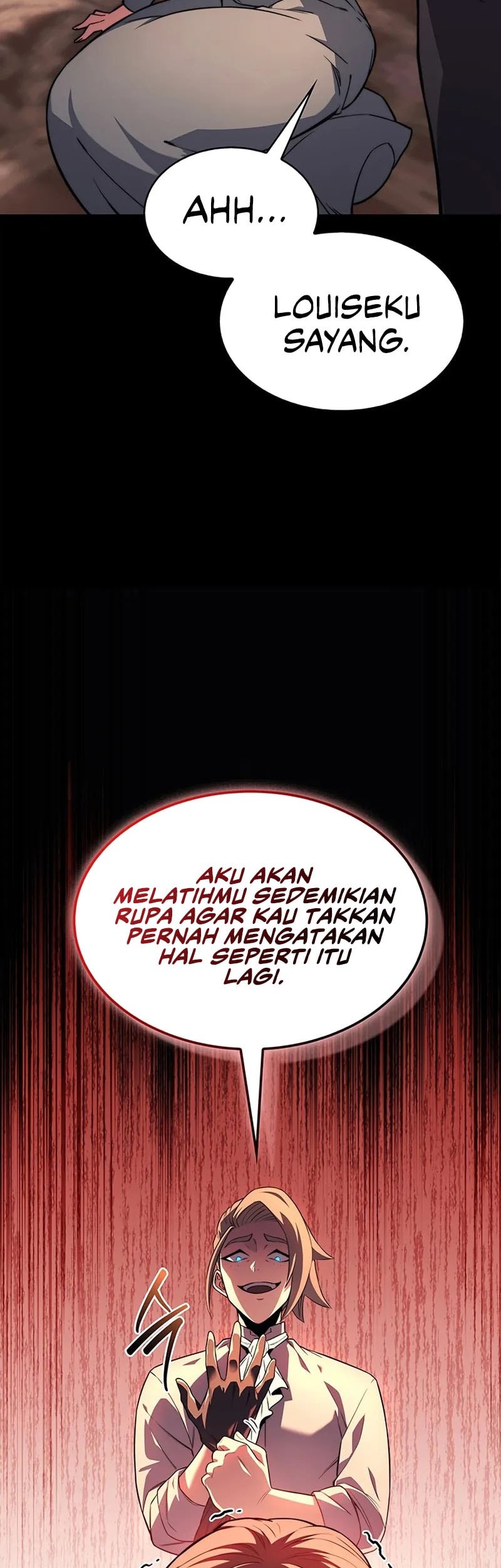 Return Of The Apocalypse-Class Death Knight Chapter 7 Gambar 8