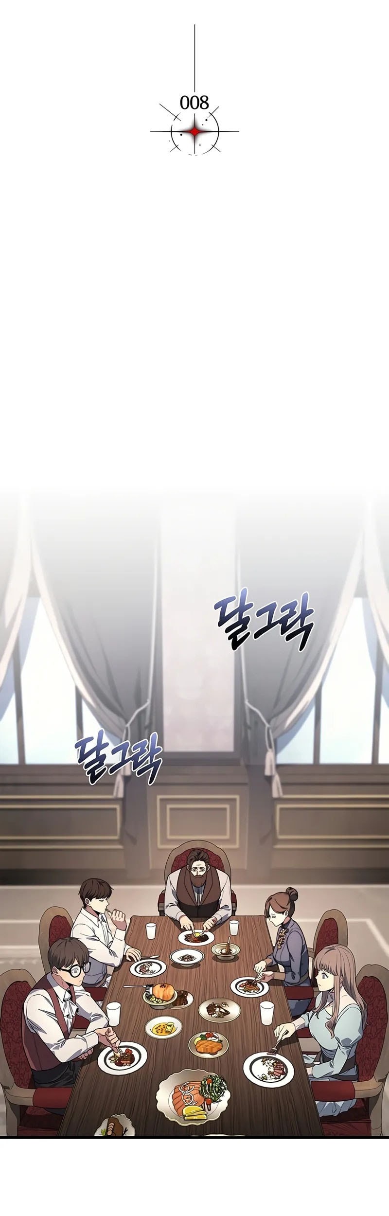 Return Of The Apocalypse-Class Death Knight Chapter 8 Gambar 10