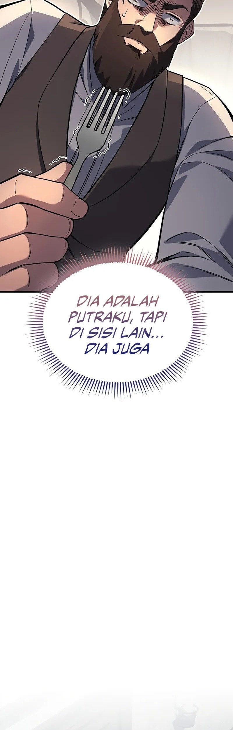 Return Of The Apocalypse-Class Death Knight Chapter 8 Gambar 17