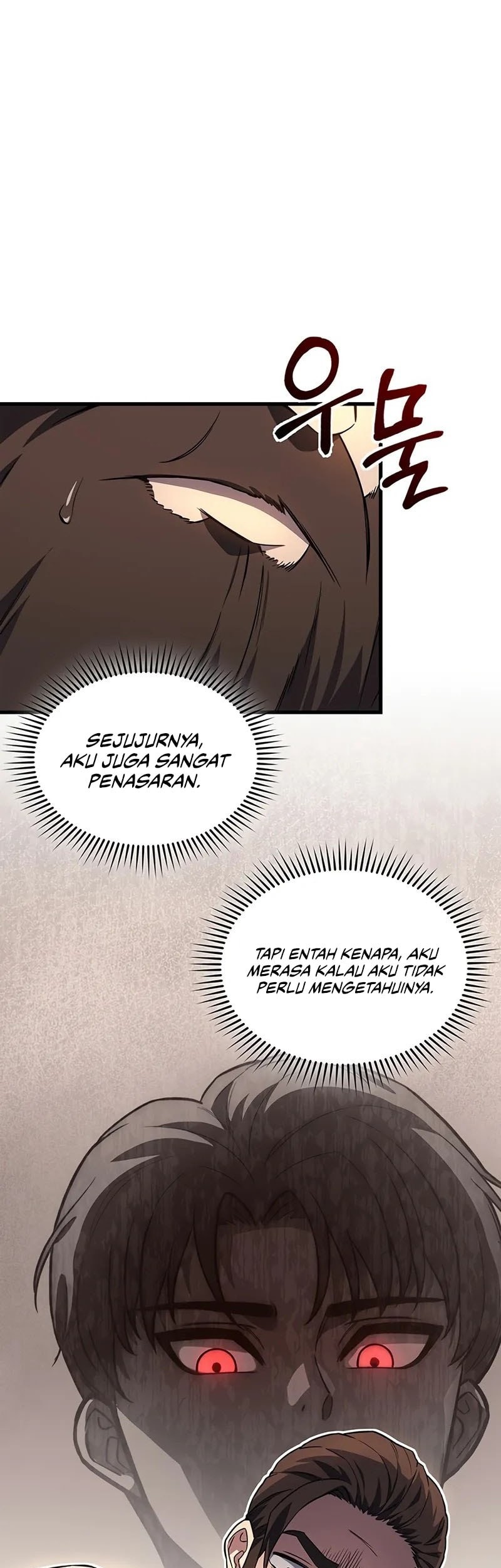 Return Of The Apocalypse-Class Death Knight Chapter 8 Gambar 16