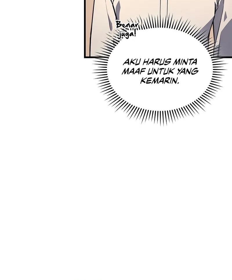 Return Of The Apocalypse-Class Death Knight Chapter 8 Gambar 21