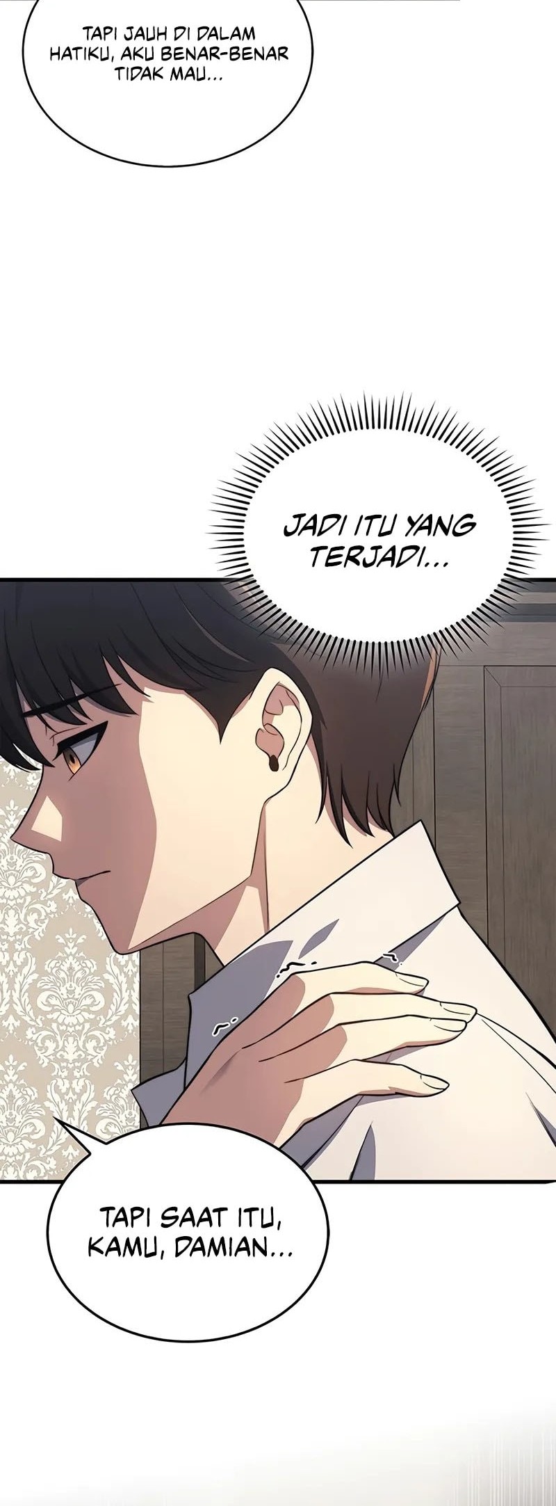 Return Of The Apocalypse-Class Death Knight Chapter 8 Gambar 25