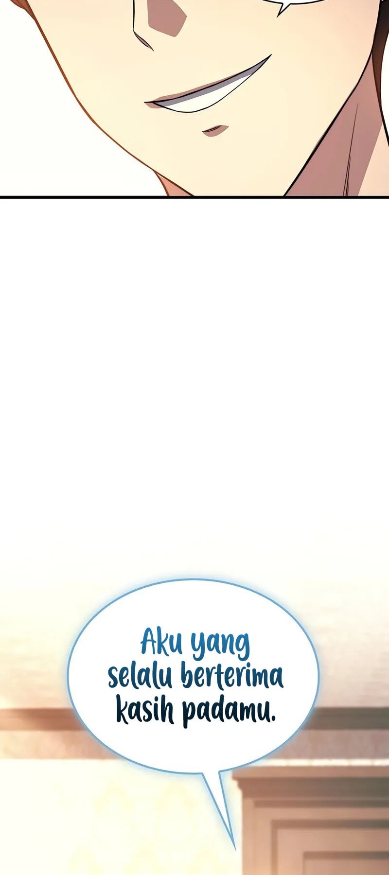 Return Of The Apocalypse-Class Death Knight Chapter 8 Gambar 29