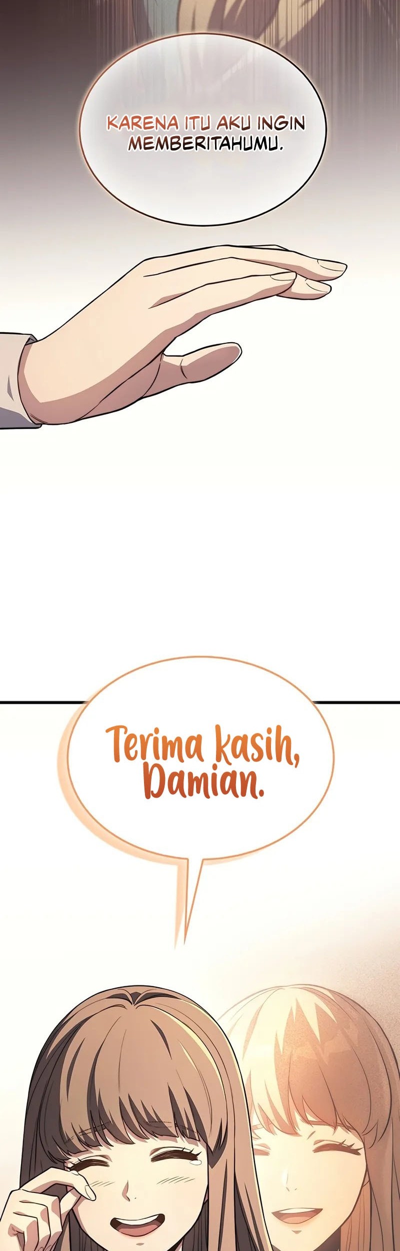 Return Of The Apocalypse-Class Death Knight Chapter 8 Gambar 27