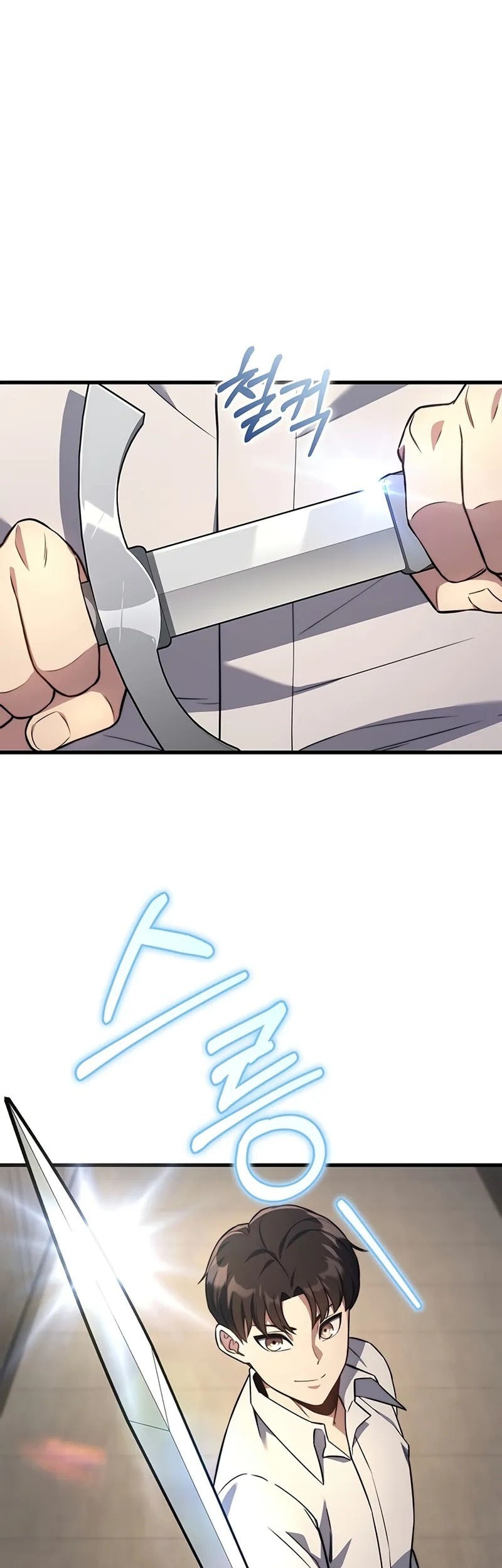 Return Of The Apocalypse-Class Death Knight Chapter 8 Gambar 34