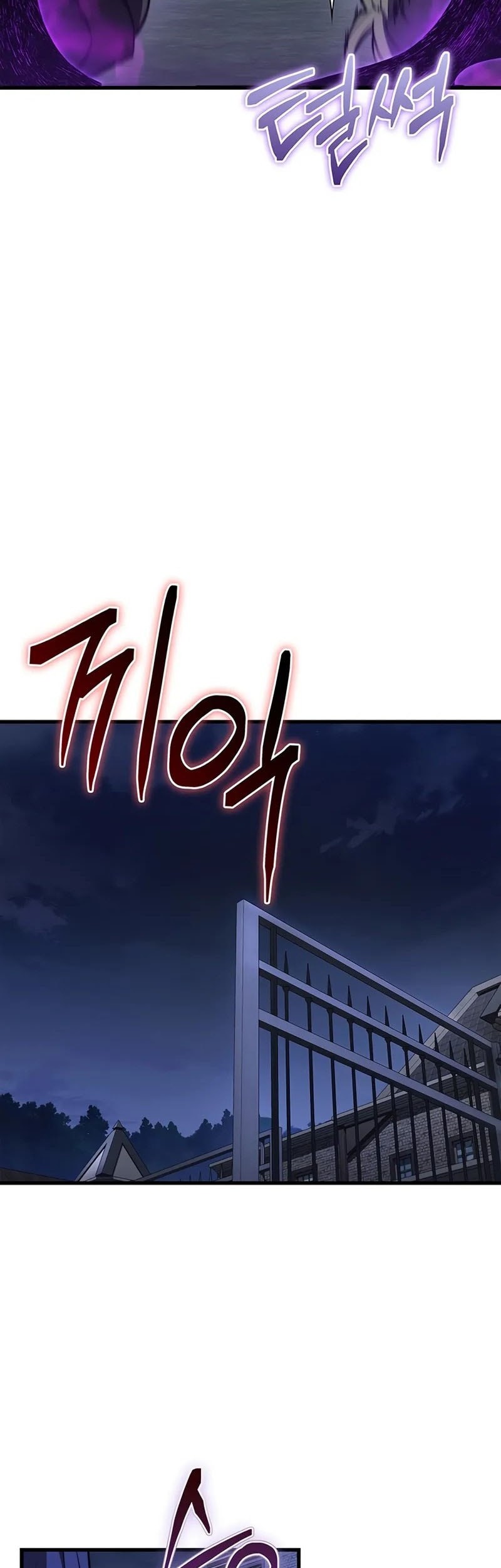 Return Of The Apocalypse-Class Death Knight Chapter 8 Gambar 40