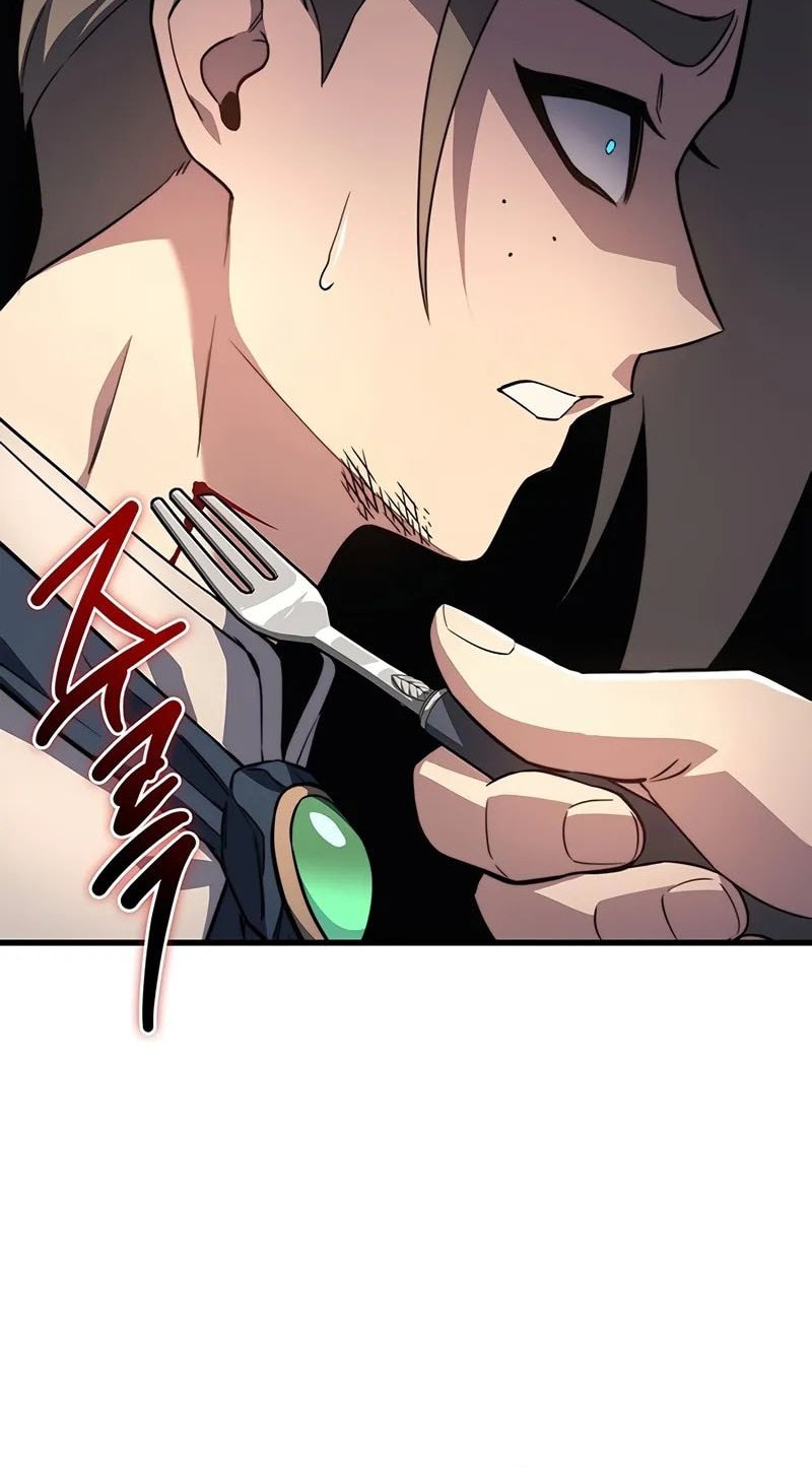 Return Of The Apocalypse-Class Death Knight Chapter 8 Gambar 5