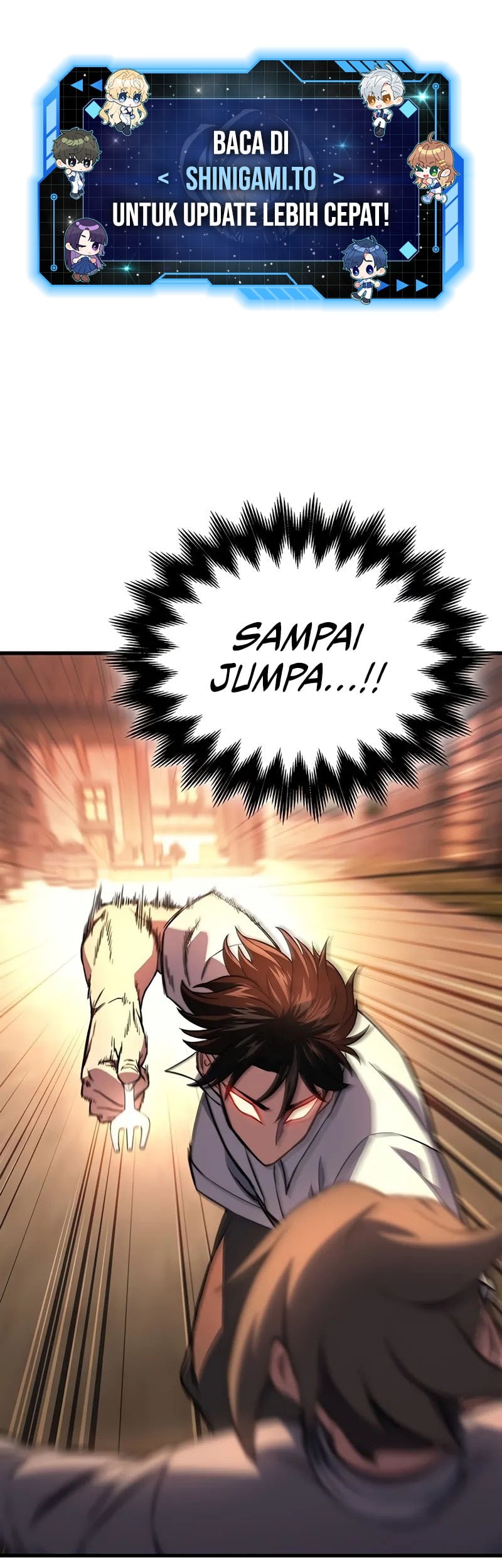 Manhwa Return Of The Apocalypse-Class Death Knight Chapter 8 gambar nomor 2