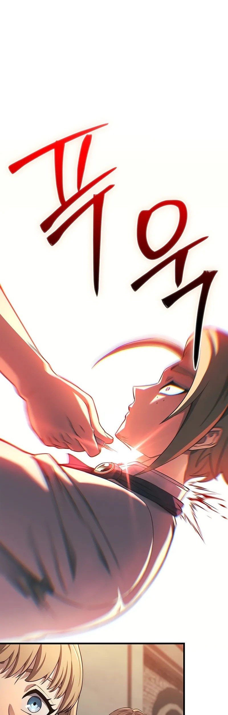 Return Of The Apocalypse-Class Death Knight Chapter 8 Gambar 3