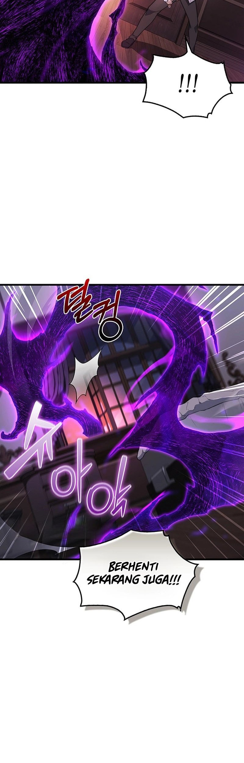 Return Of The Apocalypse-Class Death Knight Chapter 9 Gambar 13