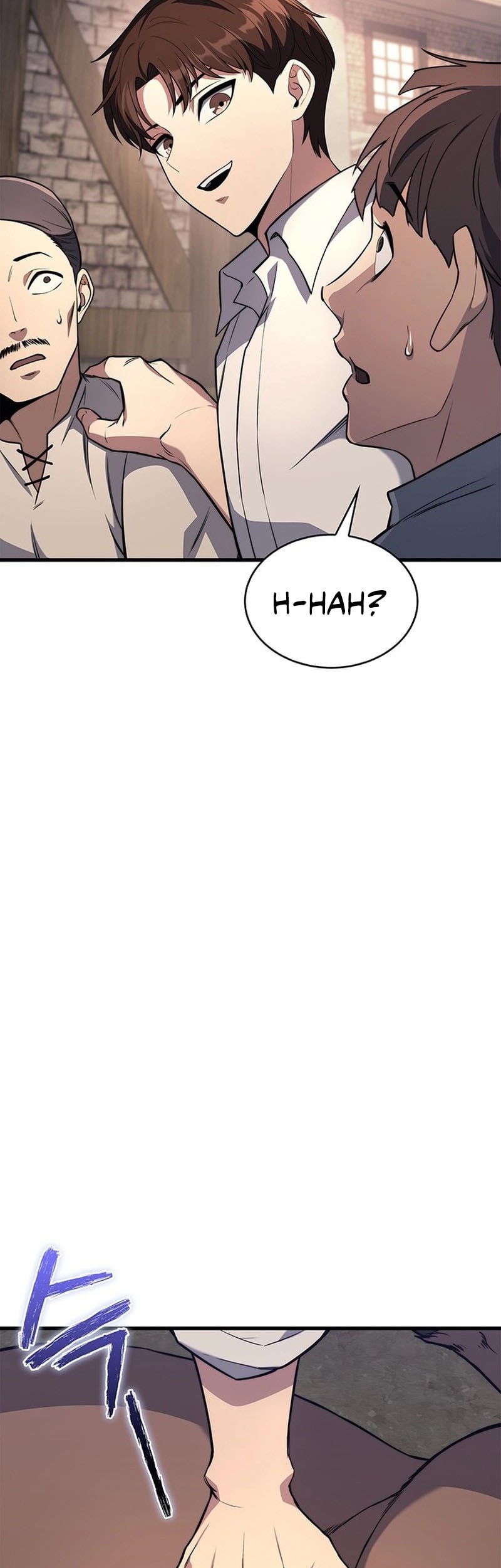 Return Of The Apocalypse-Class Death Knight Chapter 9 Gambar 24