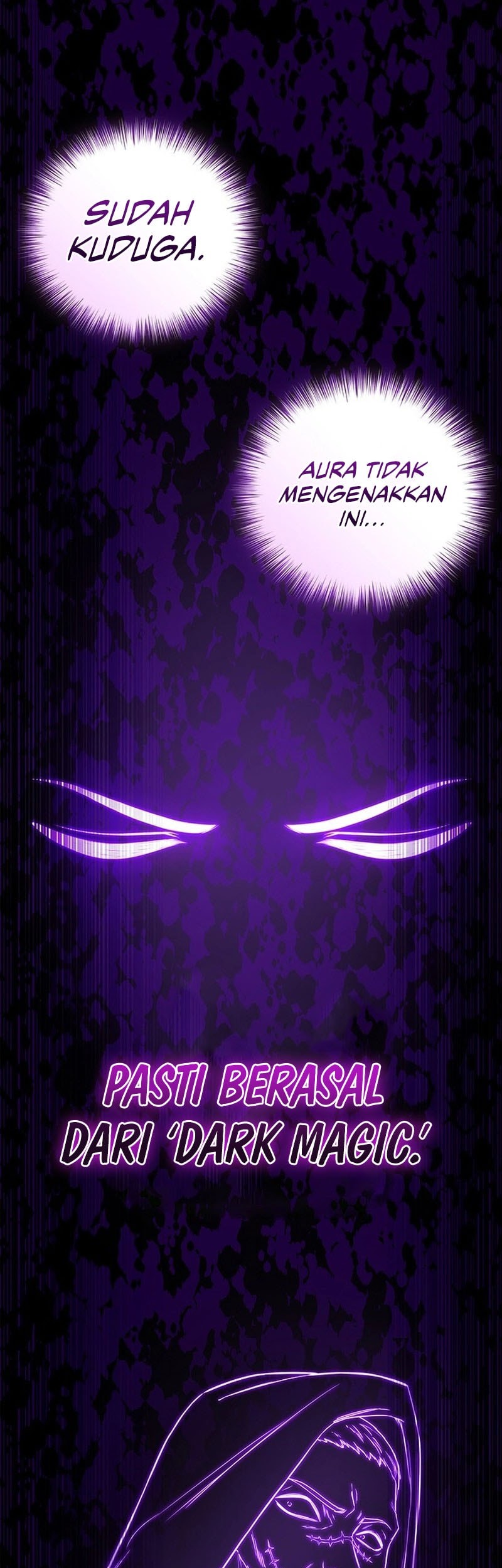 Return Of The Apocalypse-Class Death Knight Chapter 9 Gambar 26