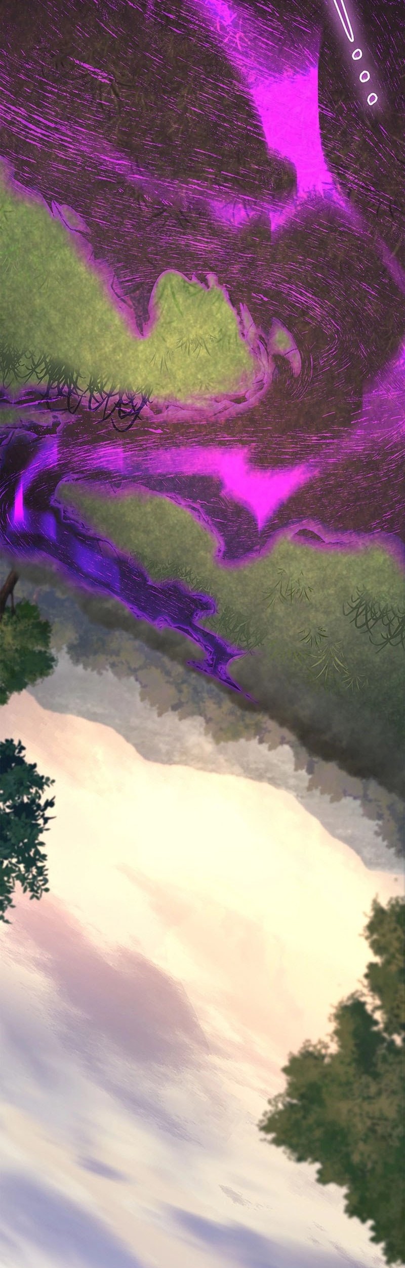 Return Of The Apocalypse-Class Death Knight Chapter 9 Gambar 31