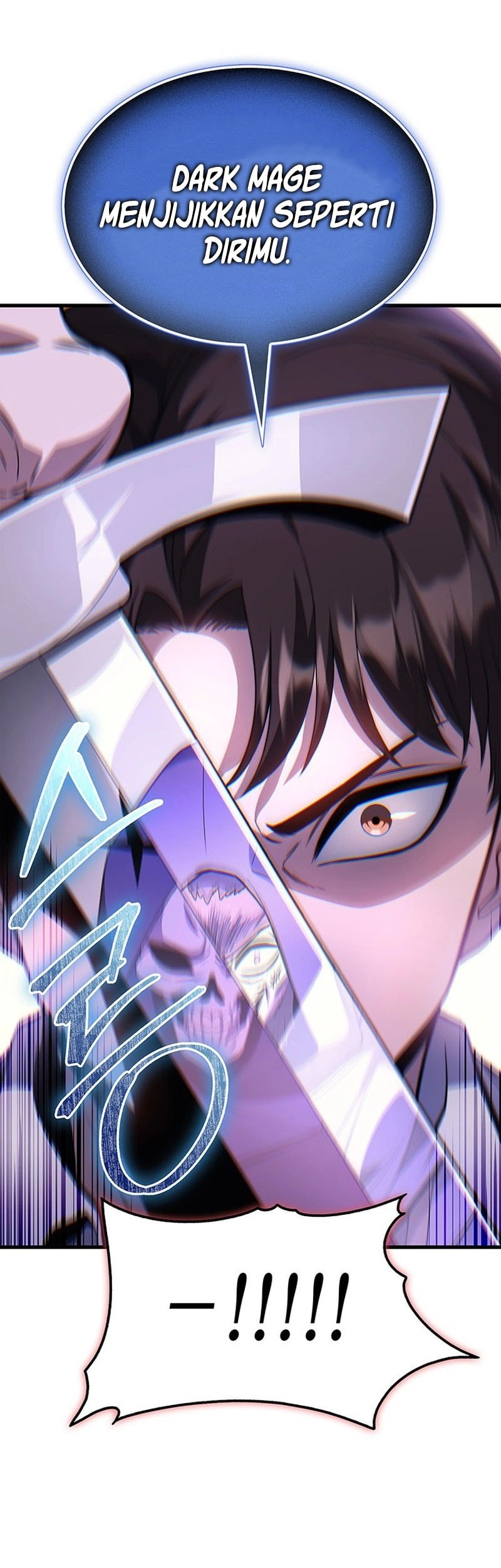 Return Of The Apocalypse-Class Death Knight Chapter 9 Gambar 46