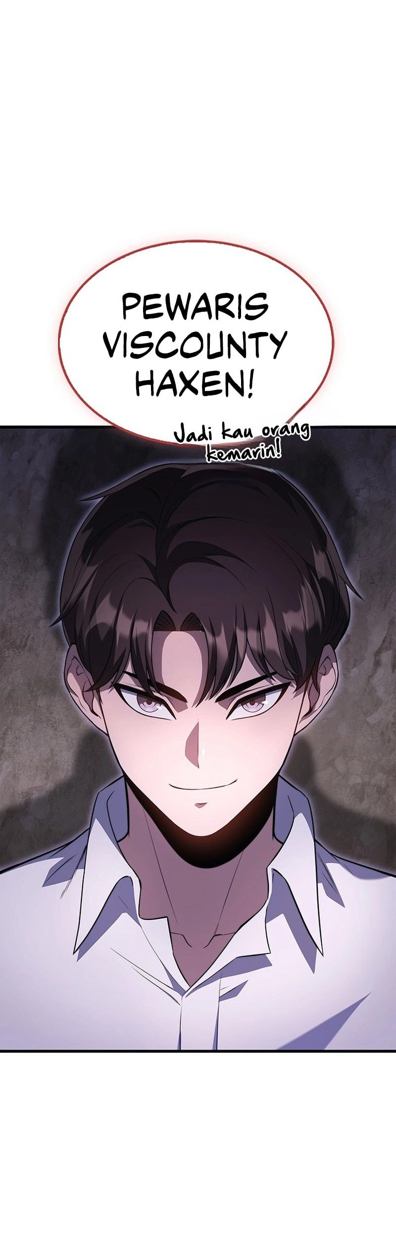 Return Of The Apocalypse-Class Death Knight Chapter 9 Gambar 39