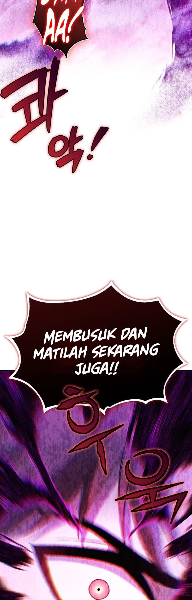 Return Of The Apocalypse-Class Death Knight Chapter 9 Gambar 62