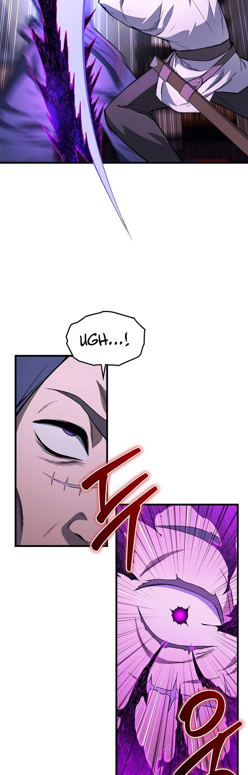 Return Of The Apocalypse-Class Death Knight Chapter 9 Gambar 51